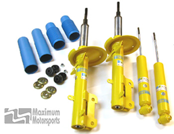 2005-2010 Bilstein HD series Damper Package