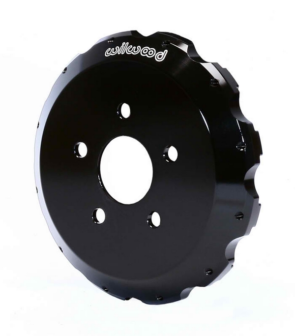 Hat-BB Front,1.20" Offset