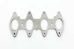 Ford 4.6L/5.4L Modular V8 .030" MLS Exhaust Manifold Gaskets. Round Port. P