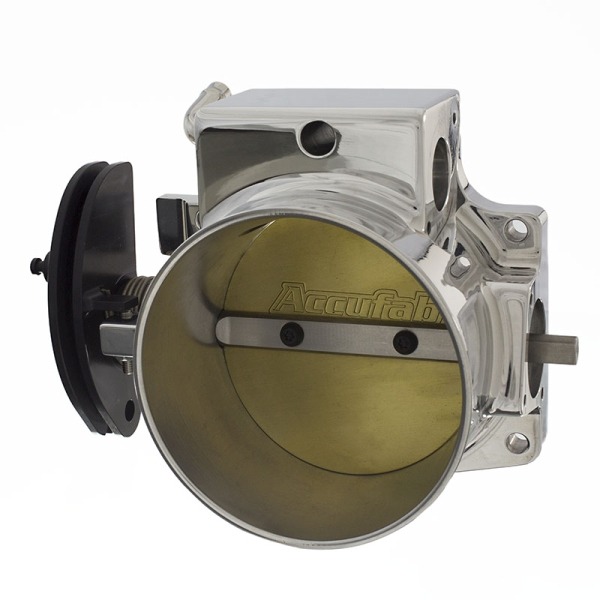 Camaro LS1 1999 - 2002 Throttle Body