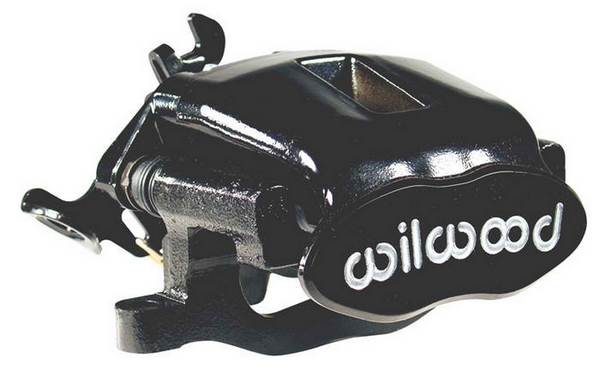 Caliper-CPB-R/H-Black