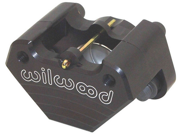 Caliper-DLS Floater