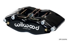 Caliper-DynaPro Radial-Black Pwdr