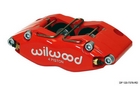 Caliper-DynaPro Radial-Red