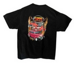 25th Anniversary "3 Car" T-Shirt
