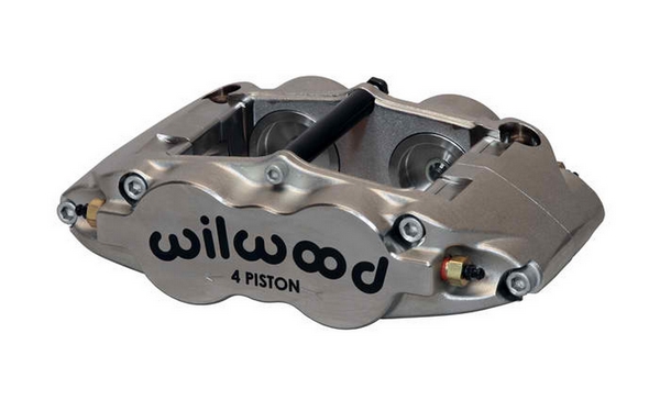 Caliper-FSL4R - Nickel