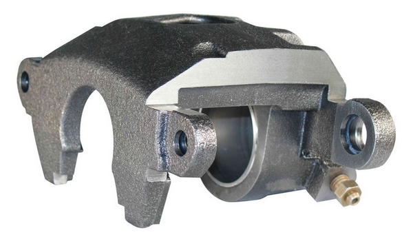 Caliper-GM Metric D154,Iron