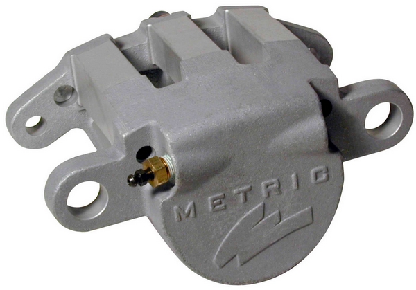 Caliper-GM Metric D154