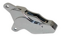 Caliper-GP310,Polished,Frnt R/H,00-Curnt