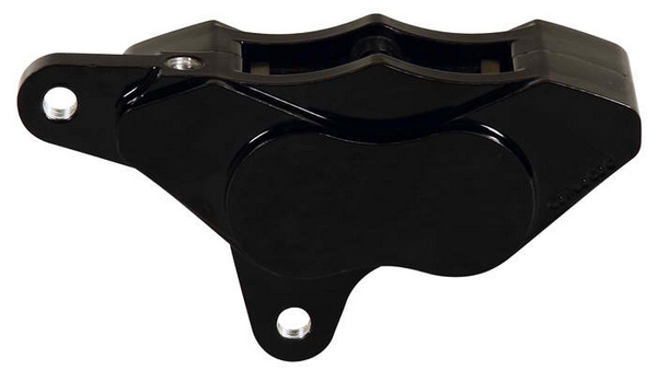 Caliper-GP310,Black,Frnt L/H,84-99