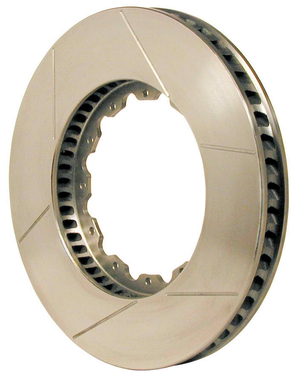 Rotor-GT48 SPC-37-LH-Bedded