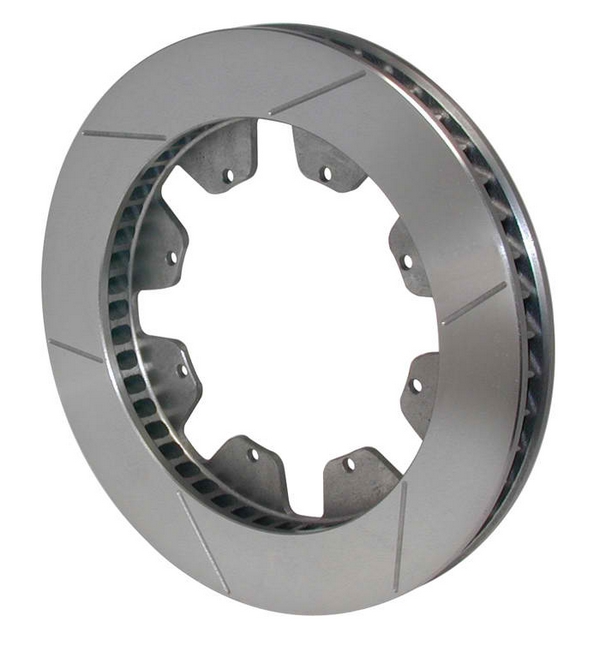 Rotor-GT48 SPC-37-LH-Bedded