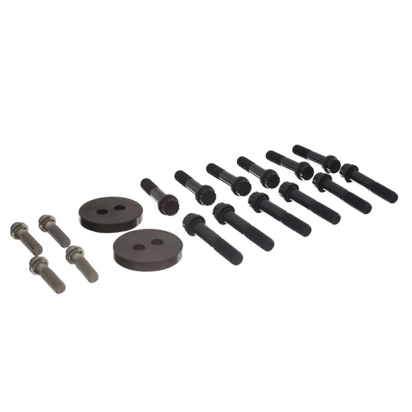 Rear Axel Bolt Kit -  Ford GT 2005-2006