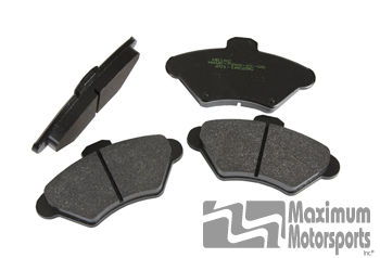 Hawk Brake Pads, 1994-98 front, HP Plus