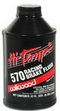 570 Brake Fluid - 6 Pack 12 oz Bottles