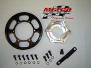 Inter-Changeable Crankshaft Pulley Kit