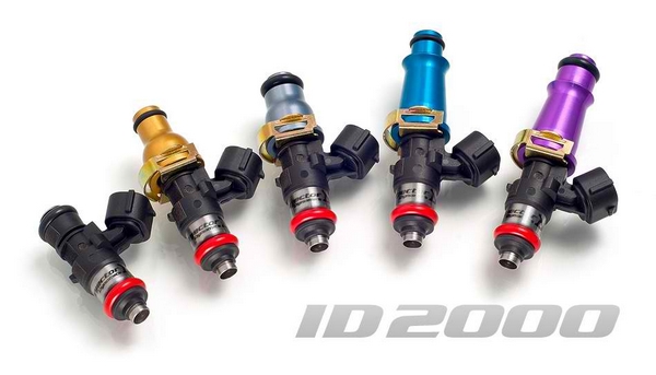 ID2000 - 9.0 Bar (130.5 psi)