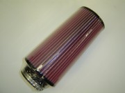 12" S&B High Performance Air Filter with 4" Inlet