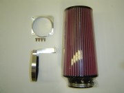 Lightning Air Filter Kit