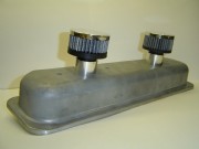 Aluminum Valve Cover (Weld Mount)