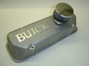 Push-in For Aftermarket Valve Covers