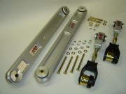 Upper & Lower Control Arm Kit