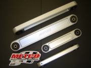 Upper & Lower Control Arm Kit