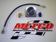 LT-1 Fuel Pressure Gauge Kit