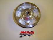 Heavy Duty Billet Tensioner Pulley