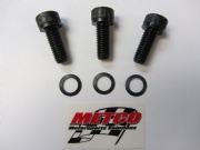 Crank Hub Bolts