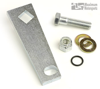MM Clutch Pedal Height Adjuster, 1994+
