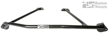 MM Strut Tower Brace, 1996-97 GT, black