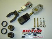 Upper Control Arm Set