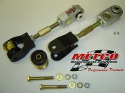 Upper Control Arm Set