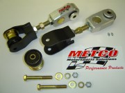 Upper Control Arm Set