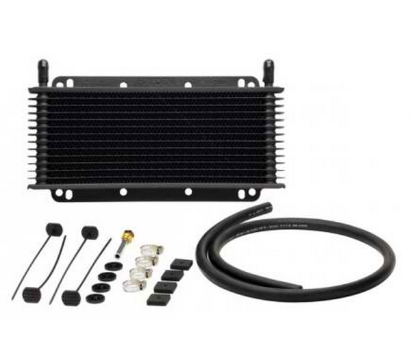 Max-Cool Trans Cooler, 9-7/8" X 11" X 3/4"