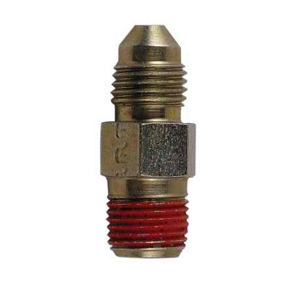 -3AN To 1/8 NPT, Straight