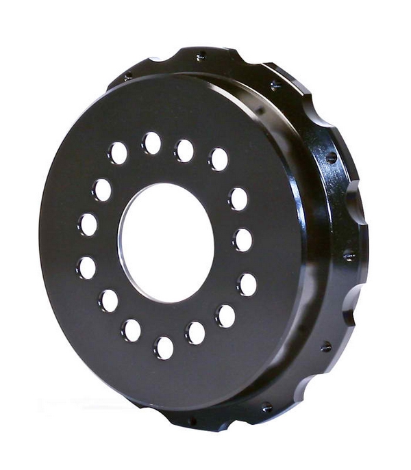 Hat-Park Brake, 1.34" Offset