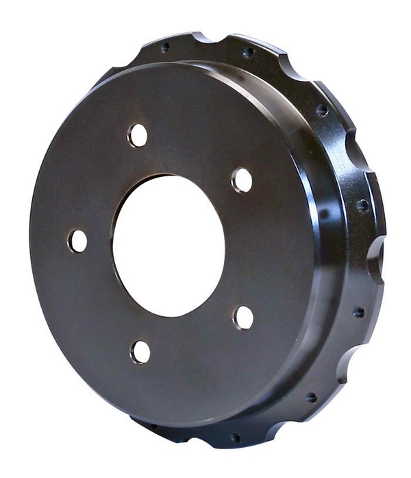 Hat-Park Brake, 1.98" Offset