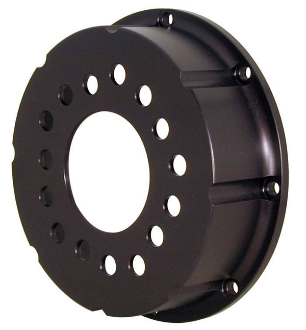 Hat-P/S Rear, 2" Offset