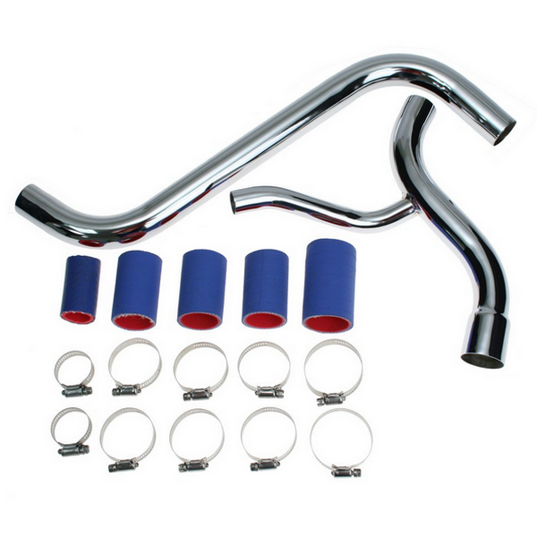 MAC Ford Mustang 1996-2002 4.6L GT Chrome Radiator Kit