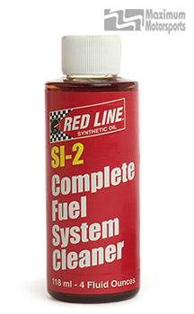 Red Line SI-2 Injector Cleaner