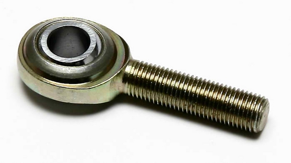 BEARING,ROD END,MALE,3/8-24 x