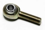 BEARING,ROD END,MALE,3/8-24 x