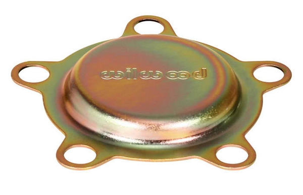 Hub Cap - Starlite 55 - 5 Bolt Steel