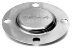 Hub Cap - Starlite V - 8 Bolt