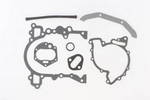 Timing Cover Gasket Set w/Rope Seal