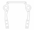 Timing Cover Gasket