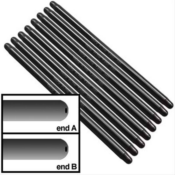 Pushrods, set of 16