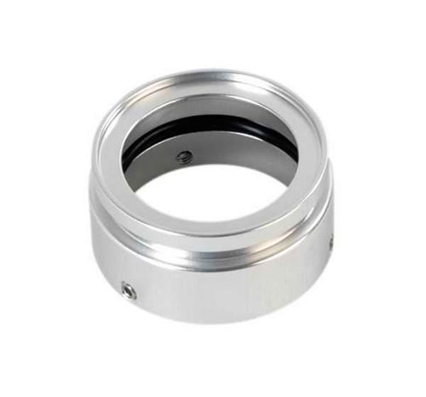 V-Band to 38mm BOV Adapter